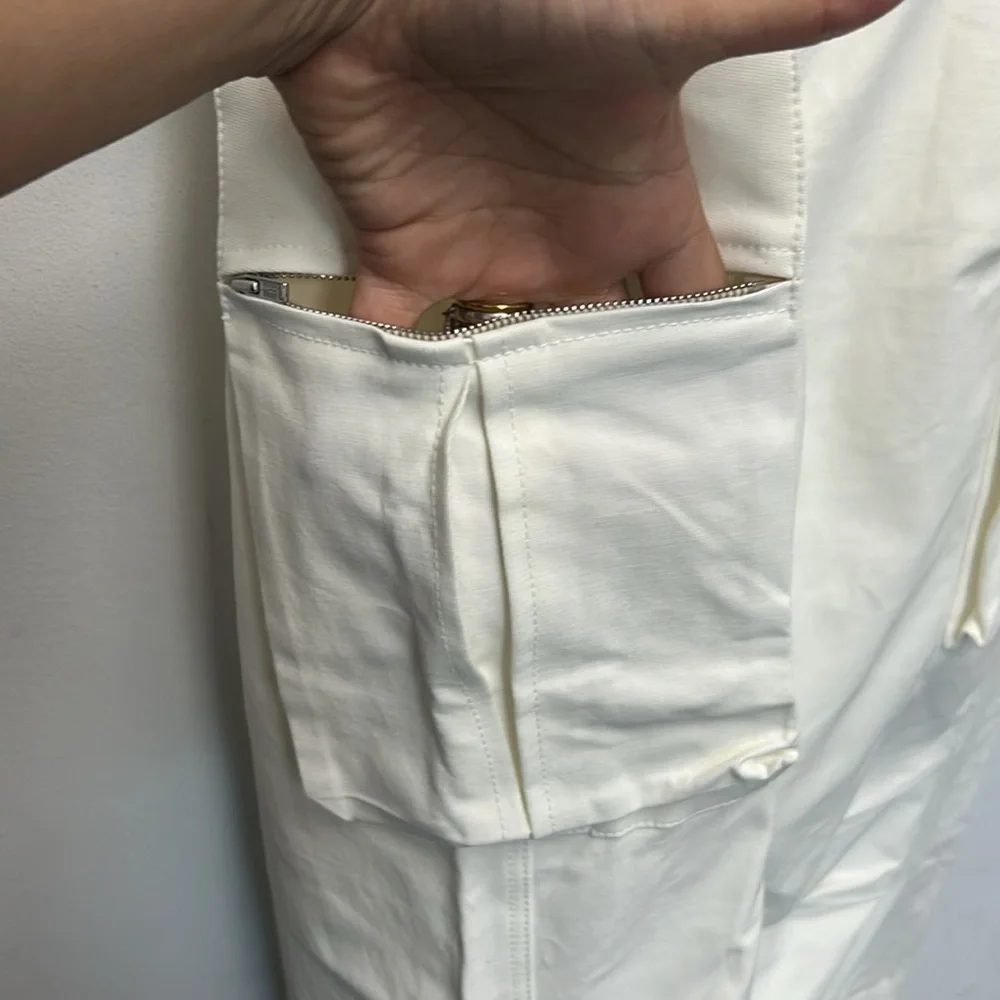 Paper Moon what is the deal  cargo pants - Picture 4 of 6